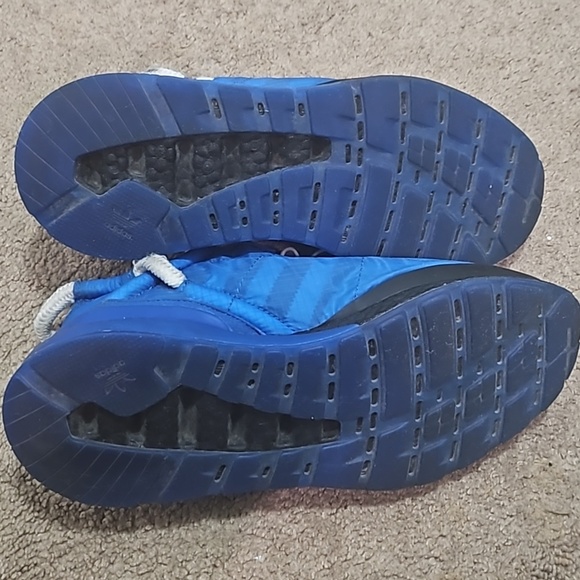 Adidas Craig Geeen ZX 2K Phormer Shoes - Picture 6 of 7